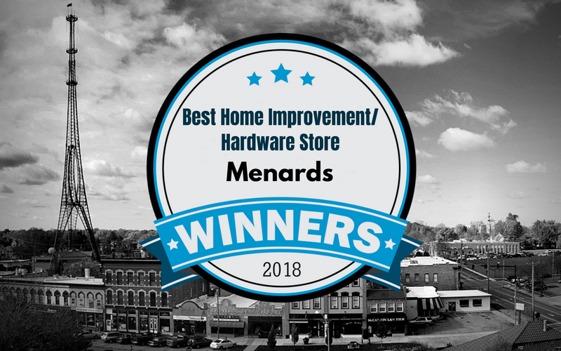 Best Home Improvement/Hardware Store